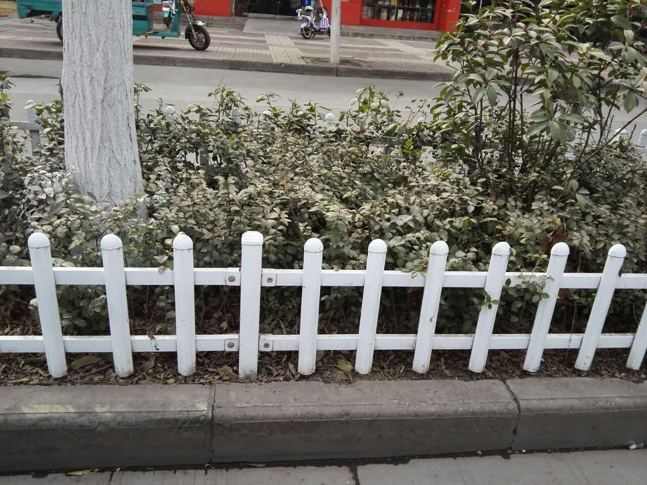 西安护栏