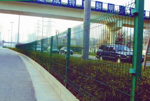 l化带防护网