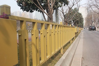 西安护栏h